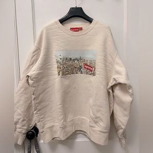 Supreme World Famous Sweatshirt
